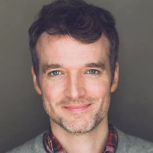 Nate Washburn