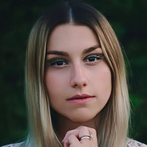 Melanie Fontana