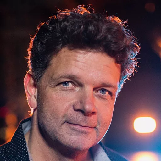 Serge Desrosiers