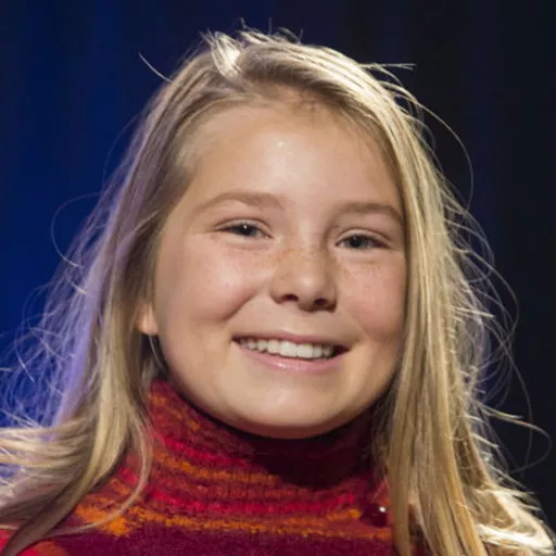 Siri Skjeggedal