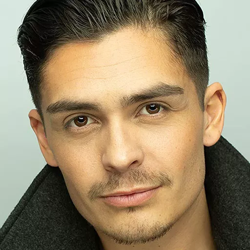 Sean Michael Gloria