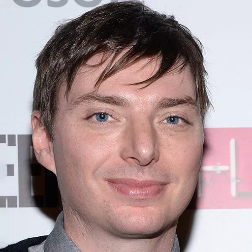 Michael Patrick O'Brien