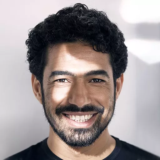 Helmi Dridi