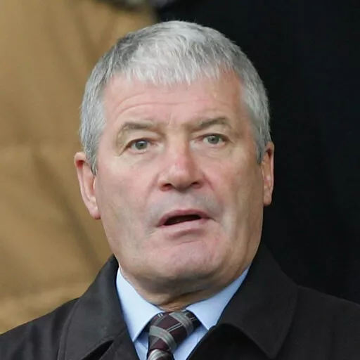Archie Knox