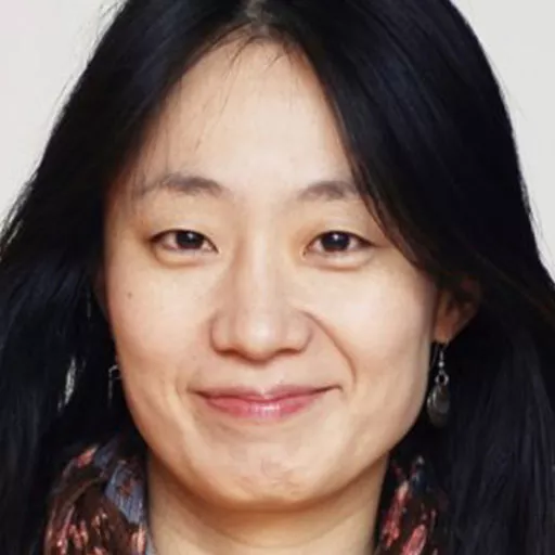 Soo-jin Kim