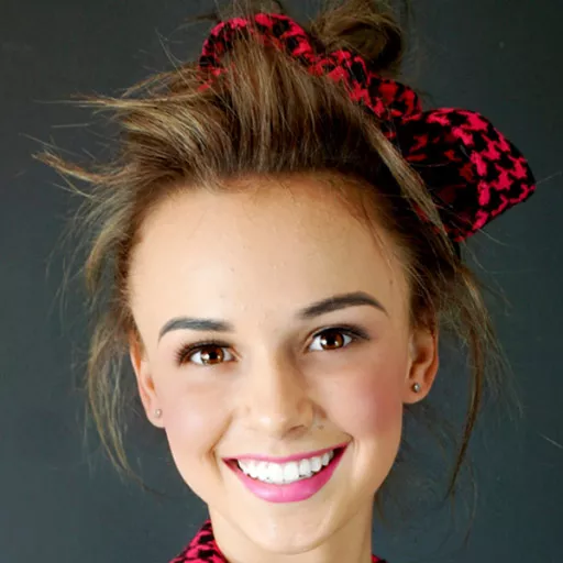 Leshane van der Bergh