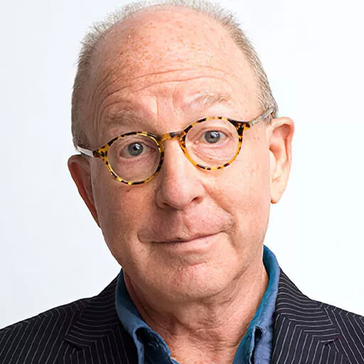 Jerry Saltz