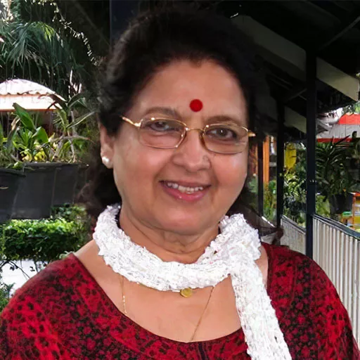 Ashalata Wabgaonkar