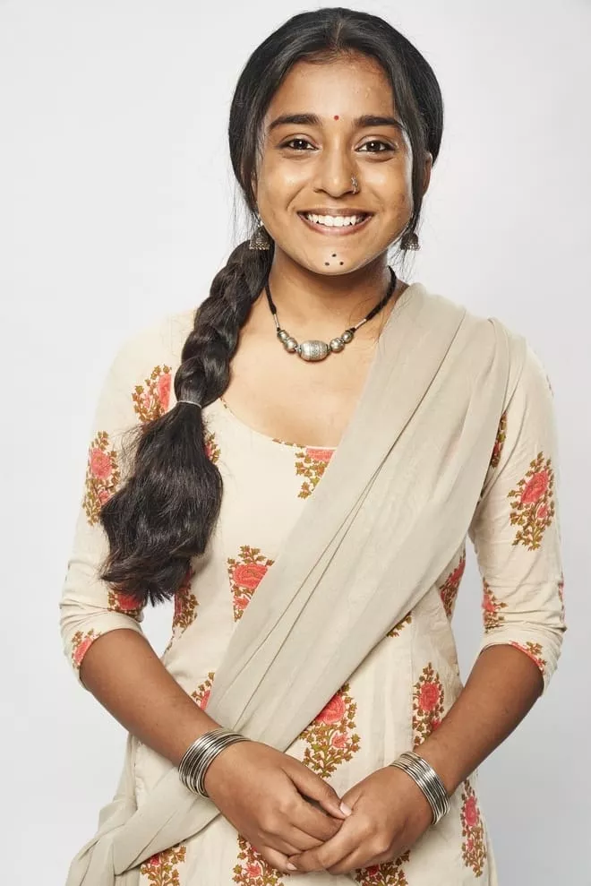 Sumbul Touqeer