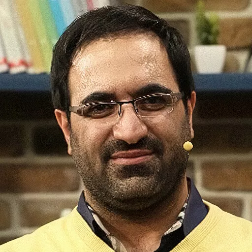 حامد جواد زاده