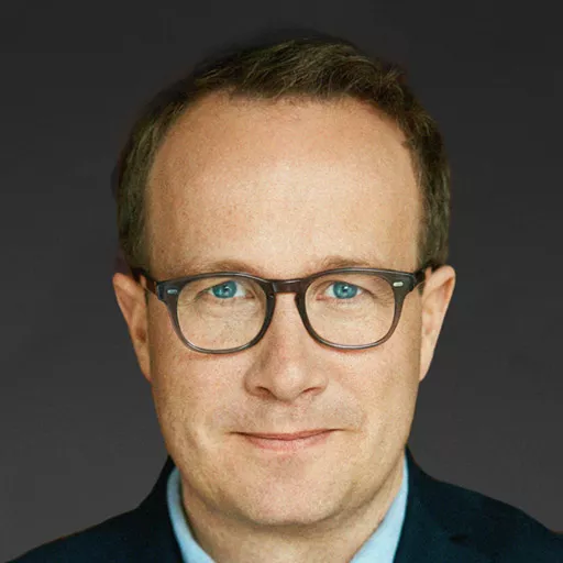 Andri Snær Magnason