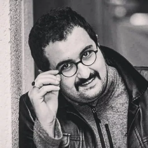 امیر حسام شجاعی