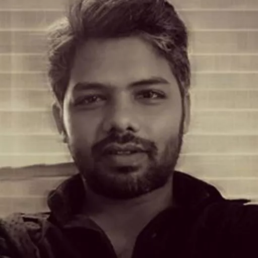 Debtosh Darjee