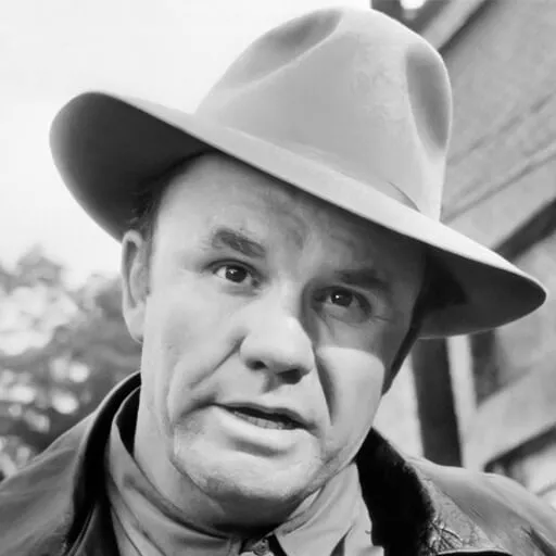 R.G. Armstrong