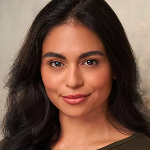 Andrea Andrade