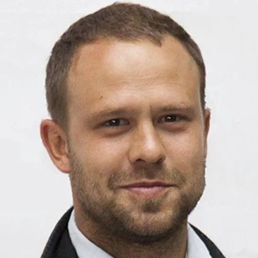 Kirill Pletnyov