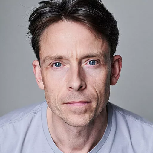 Will O'Connell