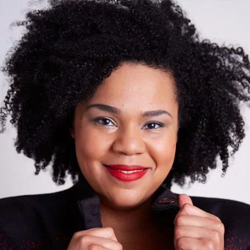 Desiree Burch