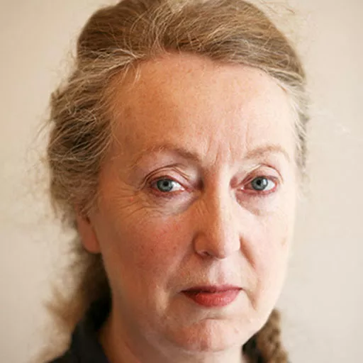Anne Lacey