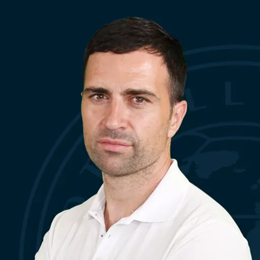 Bernardo Requena