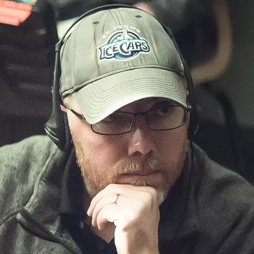 Mark O'Neill