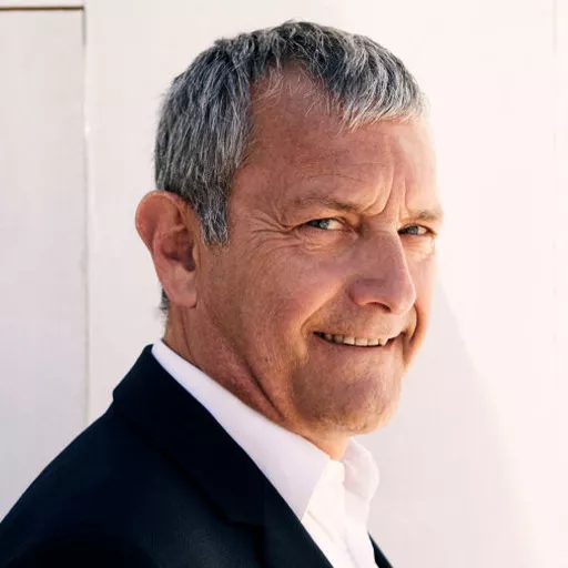 Frédéric Brillion