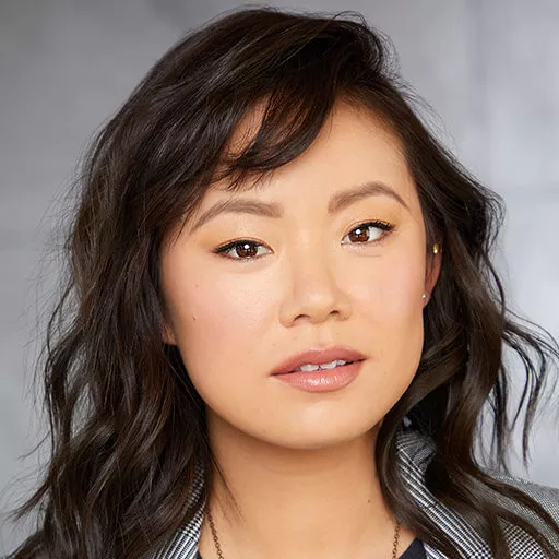 Janice Sonia Lee
