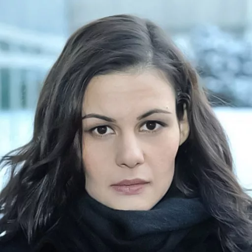 Ieva Seglina
