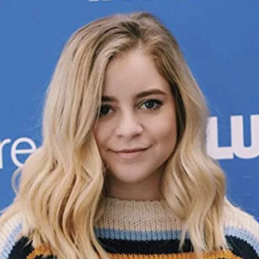 Lauren Ashley Stephenson