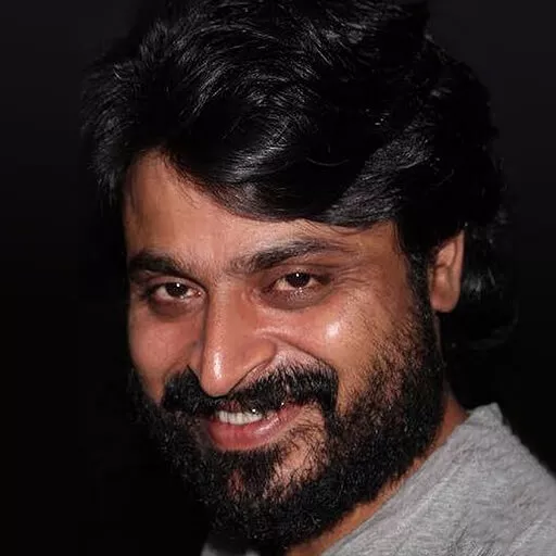 Mukesh Prajapati