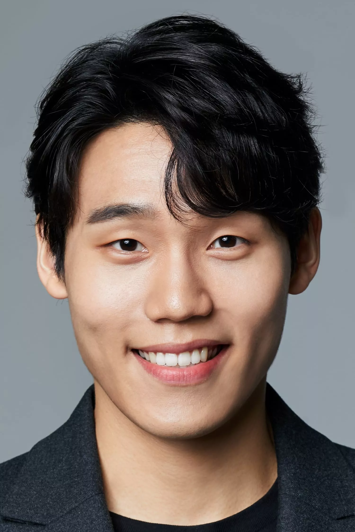 Jo Han Joon