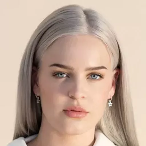 Anne-Marie