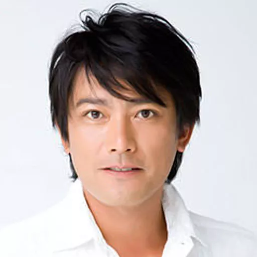 Hiroshi Matsunaga