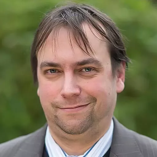 Dan Tetsell