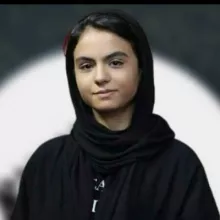 سارا حاتمی