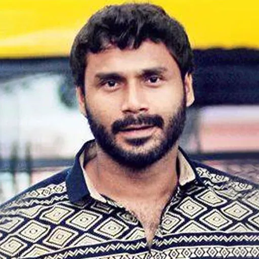 Shafique Rahiman