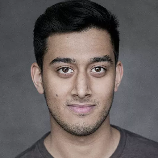 Karan Gill