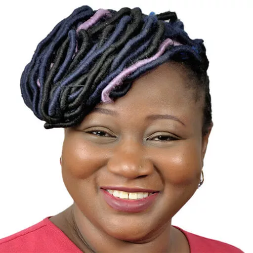 Kemi Adesoye