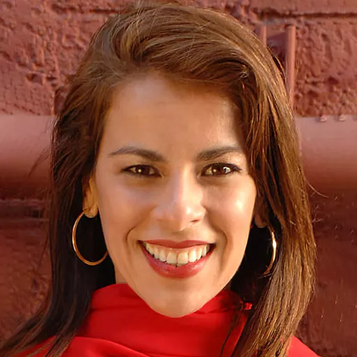Patricia Prata