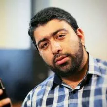 ایمان گودرزی