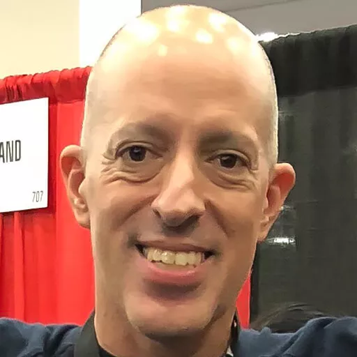 Eddie Guzelian