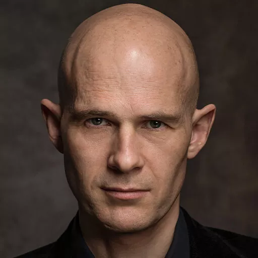 Andrew Byron