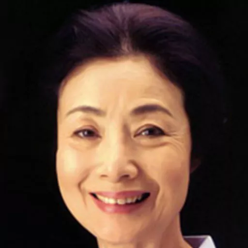 Sumiko Fuji