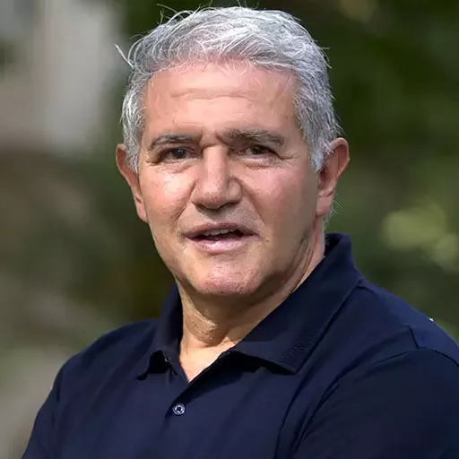 خورخه بوروچاگا