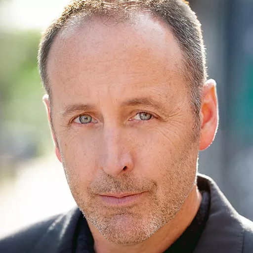 Jonathan Higgins