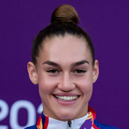 Holly Mills