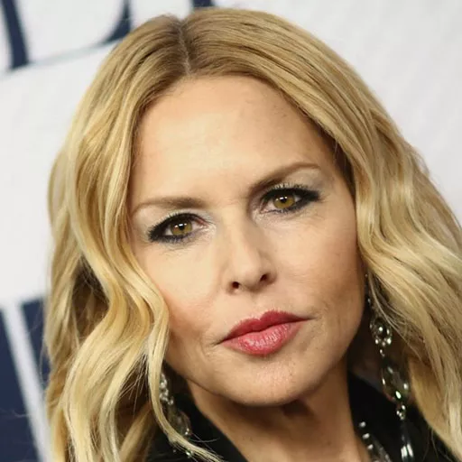 Rachel Zoe