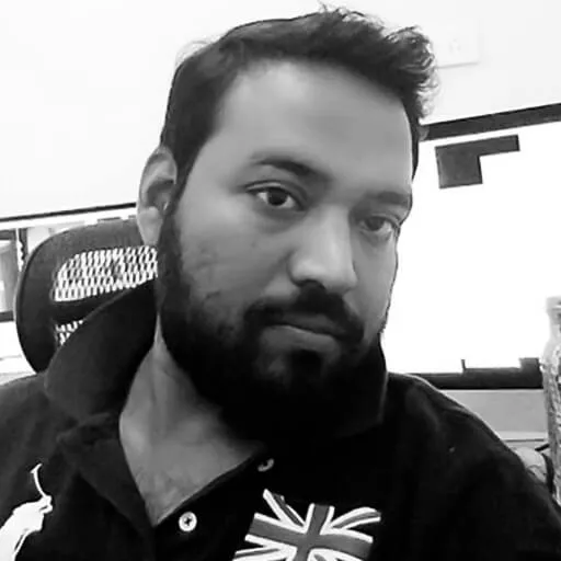 Sandeep Sethy