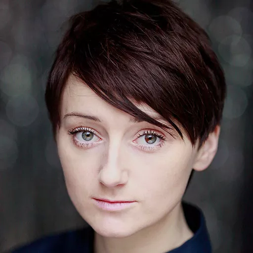 Jodie McNee