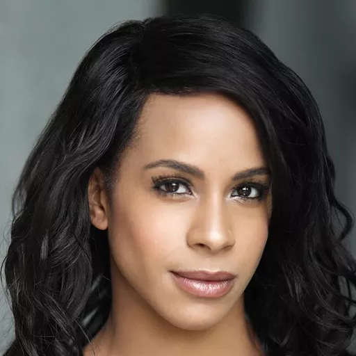 Rochelle Okoye